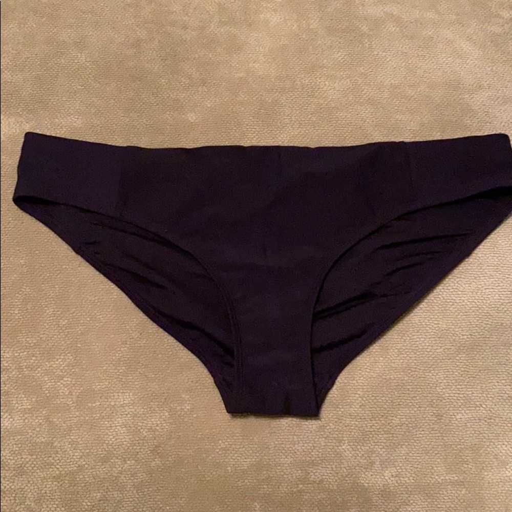 Sport bikini bottom